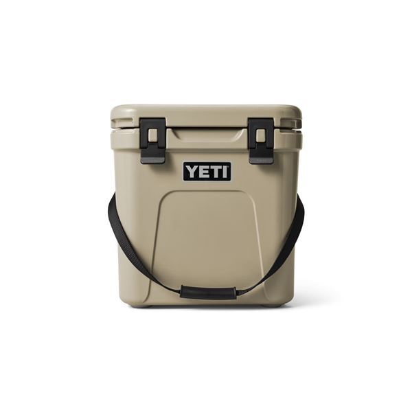 Yeti 24 Hard Cooler, Desert Tan
