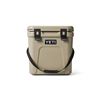Image 1 : Yeti 24 Hard Cooler, Desert Tan