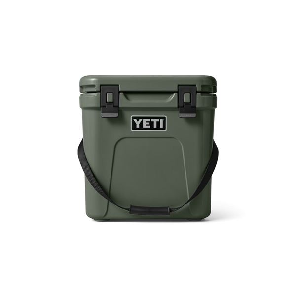 Yeti 24 Hard Cooler, Camp Green