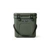 Image 1 : Yeti 24 Hard Cooler, Camp Green