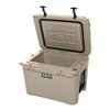 Image 1 : Yeti Tundra 35 Hard Cooler, Desert Tan