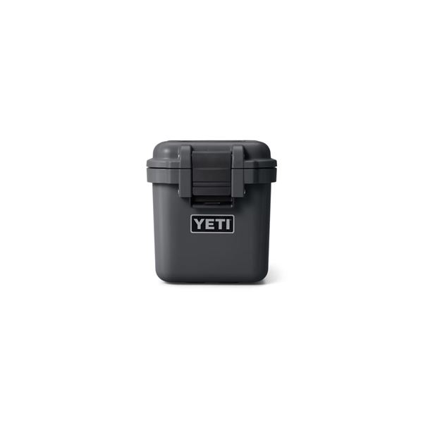 Yeti Loadout GoBox 15, Charcoal