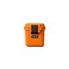 Image 1 : Yeti Loadout GoBox 15, King Crab Orange