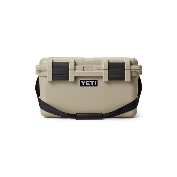 Yetil Loadout GoBox 30, Desert Tan