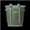 Image 1 : Yeti Hopper M20 Soft Cooler, Camp Green