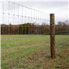 Image 1 : 6 Rolls of Premium Stay-Tuff Game Fence