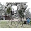 Image 1 : South Texas Tripod - 13' Tripod with Camo Cover