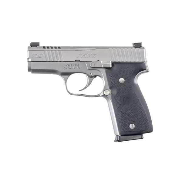 Kahr Arms K9 Limited Edition 9mm Pistol