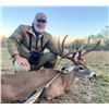 Image 1 : La Paloma Ranch Whitetail Buck & Turkey Hunt for Four