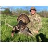 Image 3 : Rio Grande Spring Turkey Hunt at MT7 Ranch for Two