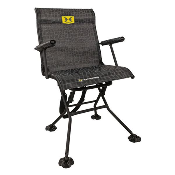 Hawk Stealth Spin Ultimate Blind Chair