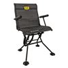 Image 1 : Hawk Stealth Spin Ultimate Blind Chair