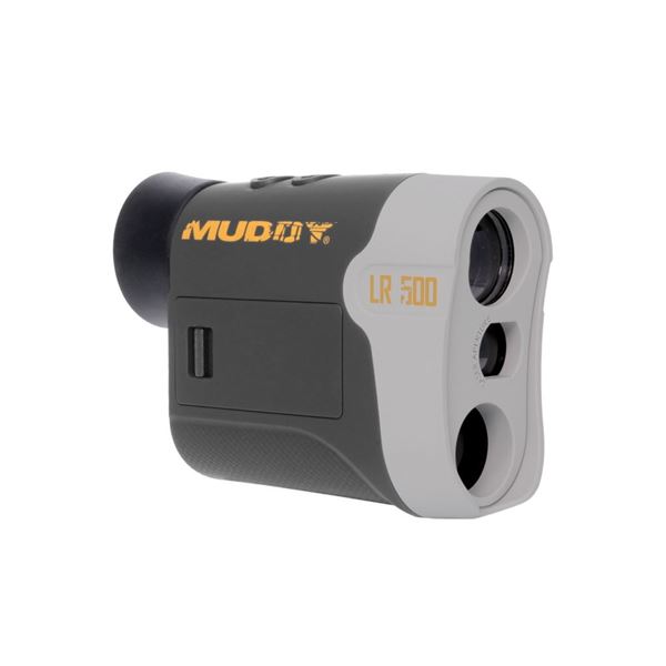 Muddy LR500 Laser Range Finder