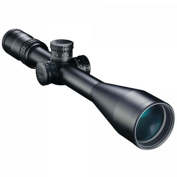 Nikon BLACK X1000 Rifle Scope 4x16x50mm
