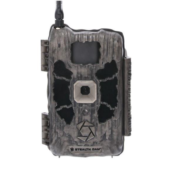 StralthCam Deceptor No-Glo Cellular Trail Camera