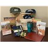 Image 1 : Caesar Kleberg Wildlife Research Institute Gift Basket