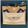 Image 2 : Caesar Kleberg Wildlife Research Institute Gift Basket