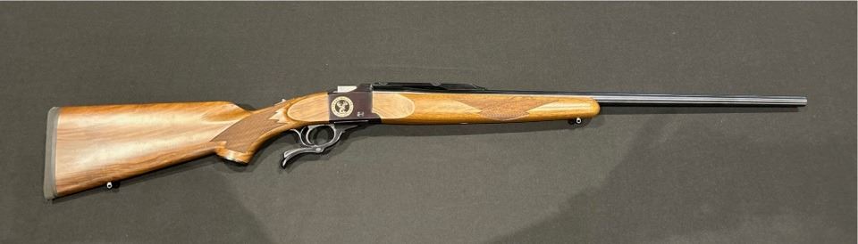 Tavastia Rifles TWA Founder’s Rifle