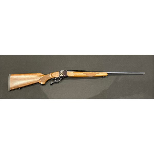 TWA Founder’s Rifle