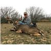 Image 1 : Comanche Ranch Free Range 160 Class Whitetail Hunt