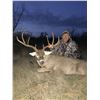 Image 3 : Comanche Ranch Free Range 160 Class Whitetail Hunt