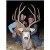 Image 4 : Four Day Trans Pecos Trophy Mule Deer Hunt