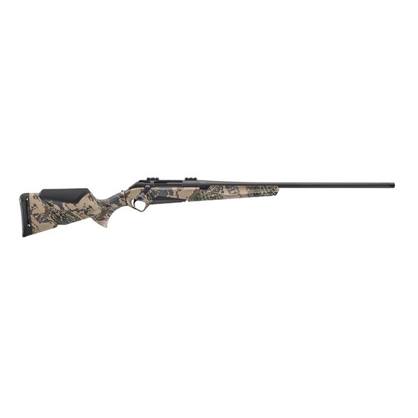 Benelli LUPO Camo Bolt Action Rifle in 6.5mm Creedmore