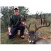 Image 1 : 3 Day Guided South Texas Trophy Whitetail Hunt for 1