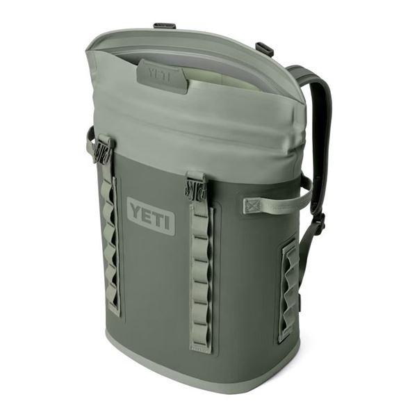 Yeti Hopper M20 Backpack Cooler