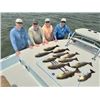 Image 1 : Two Day Fishing Trip on the Laguna Madre for Three