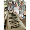 Image 2 : Two Day Fishing Trip on the Laguna Madre for Three