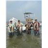Image 4 : Two Day Fishing Trip on the Laguna Madre for Three