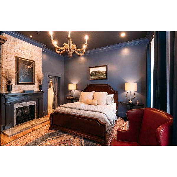 Couples 1 night Getaway in Boerne