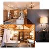 Image 3 : Couples 1 night Getaway in Boerne