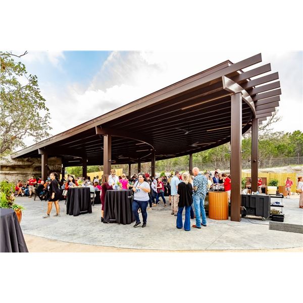 $5,000 Credit for Company Party at Natural Bridge Caverns