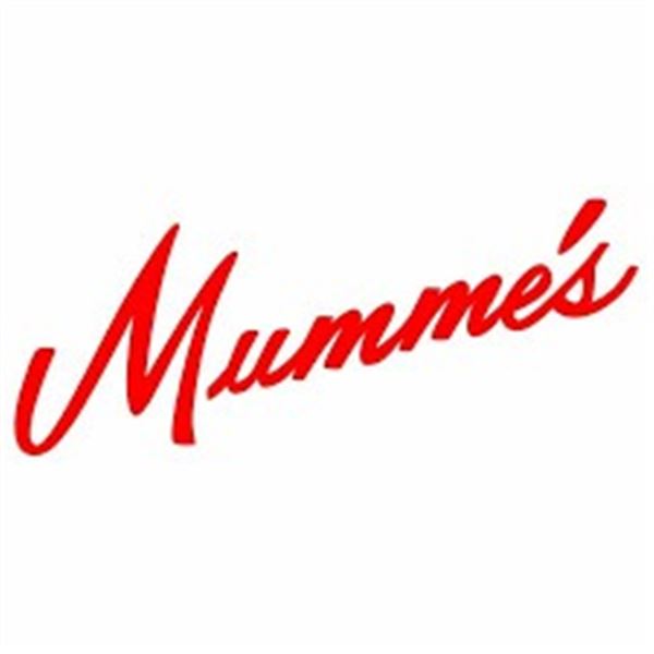 40 Bags of Mumme's 20% Deer Pellets