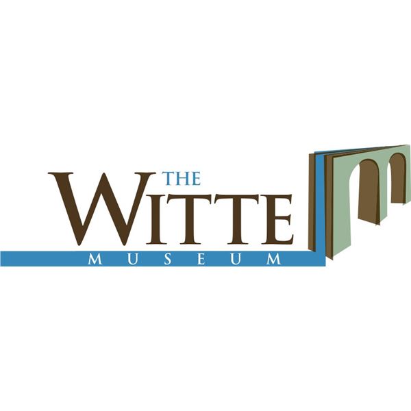 Witte Museum Family Four Pack