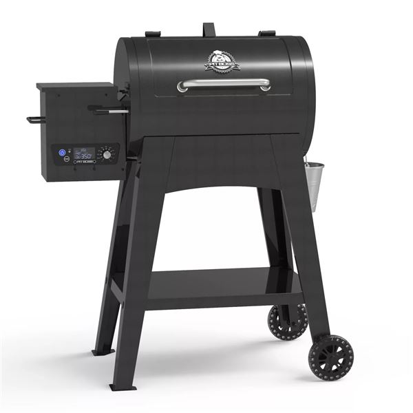 Pit Boss Wood Pellet Grill