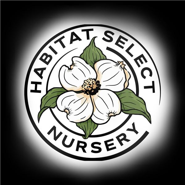 Native Plants by Habitat Select