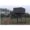 Image 2 : Devils River Aoudad Hunt and Feeder Combo Package