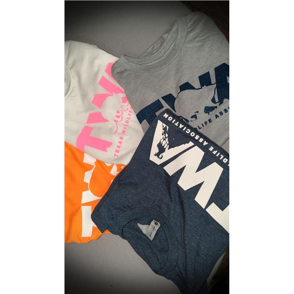 Kids TWA Swag basket