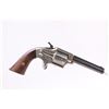 Image 1 : Civil War era eagle Arms Company Merwin & Bray .30 Cal Rimfire Revolver