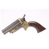 Image 2 : Antique Sharps Model 2D Pepperbox .30 Cal Rimfire Pistol