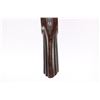 Image 4 : Flobert Paris 6mm Single Shot Rimfire Parlor Pistol