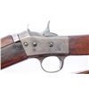 Image 23 : Remington No. 4-S Military Model .22 Single Shot Rolling Block Rifle