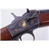 Image 25 : Kenny Majors engraved Remington No. 4 Rolling Block Single Shot Rifle