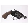 Image 1 : 1964 Colt Detective Special .38 Special Double Action Revolver