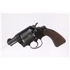 Image 2 : 1964 Colt Detective Special .38 Special Double Action Revolver