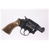 Image 1 : Smith & Wesson Post-War M&P Pre-Model 10 .38 Special 2" Double Action Revolver