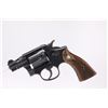 Image 2 : Smith & Wesson Post-War M&P Pre-Model 10 .38 Special 2" Double Action Revolver